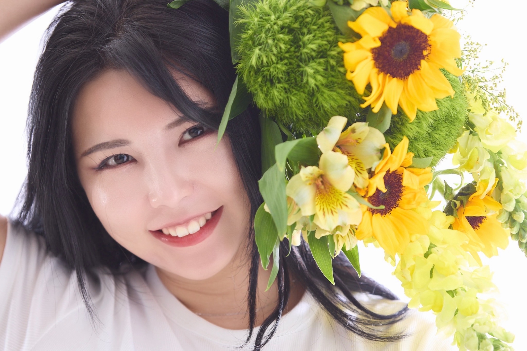 山口 花