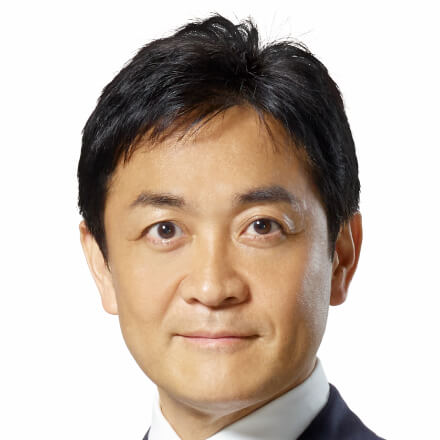 玉木雄一郎